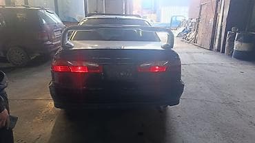 аккорд 7 сл9 тайп с: Honda Torneo: 1999 г., Бензин, Седан — 3