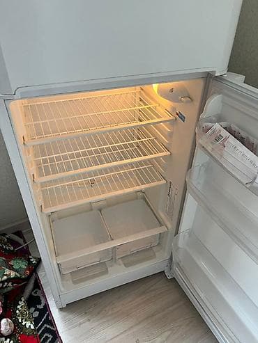 холодилник индезит: Холодильник Indesit, Двухкамерный, 145 * 60 — 5