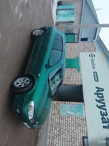 нисан мини: Nissan Primera: 2001 г., 1.5 л, Ручные, Бензин, Хэтчбэк — 2