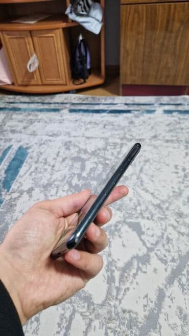 iphone 11 купить: IPhone 11 Pro, Б/у, 256 ГБ, Matte Midnight Green, Коробка, 73 % — 3