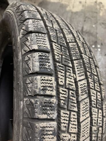 грузовые балоны: Шины 175 / 65 / R 14, Зима, Пара, Легковые, Goform — 1