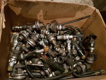 датчик srs: Датчик скорости На Японские машины. Датчики считывания скорости — 1