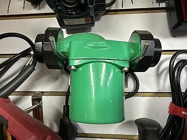 Циркуляционный насос для систем отопления и ГВС - Компактный «мокрый»