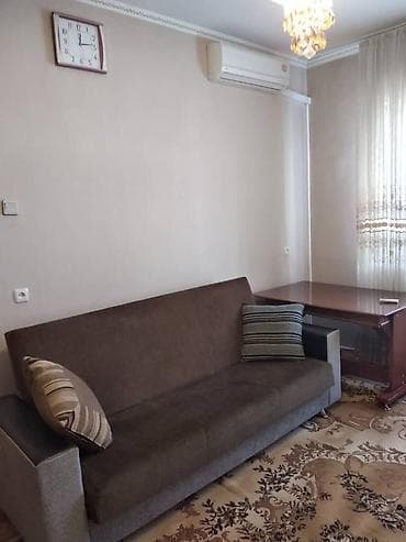 Сдается однокомнатная квартира Юг-2,не менее одного года,без детей,без