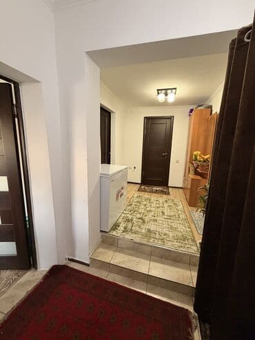 дом квартира продажа: Полдома, 67 м², 3 комнаты, Собственник, Косметический ремонт — 9