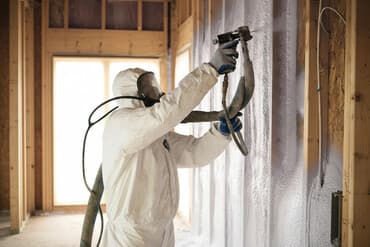 Утепление стен | Утепление дома Пенополиуретан Больше 6 лет опыта