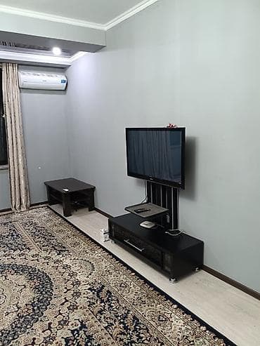 premium development: 2 комнаты, Риэлтор, С мебелью полностью — 6