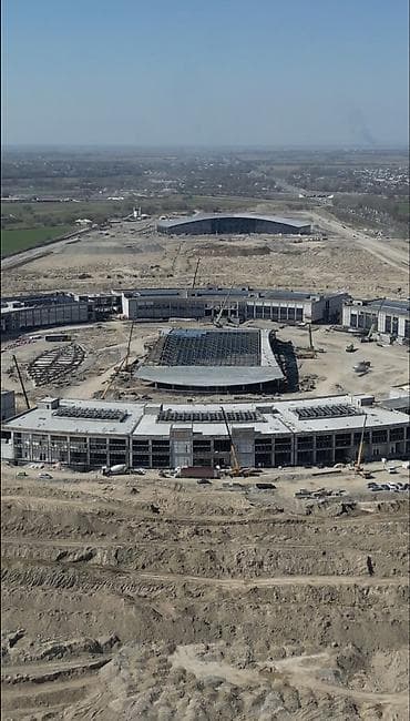 1ком 12мкр кут: 1 комната, 36 м², Элитка, 6 этаж, Готовая ПСО (под самоотделку) — 3