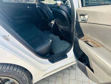 шипованная резина бишкек: Kia K5: 2018 г., 2 л, Автомат, Бензиновая, Седан — 11