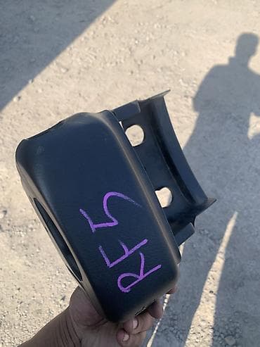 honda step: Накладка кожуха рулевой колонки (верхняя/нижняя часть) для Honda — 2