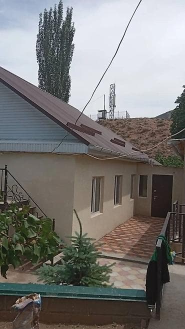 маловодное кыргызстан: Гостевой дом на Иссык-Куле, Кажи-Сай, Каджи-Сай, 10+ мест, Посуточно — 1