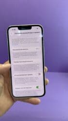 айфон 13 про дисплей цена бишкек: IPhone 13 Pro, Б/у, 128 ГБ, 92 % — 13