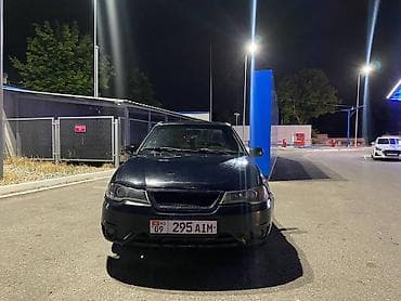 стартеры нексия: Daewoo Nexia: 2009 г., 1.5 л, Механика, Бензин, Седан — 4