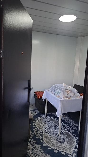 квартиры в аренду посуточно: Модульный жилой контейнер с санузлом - Полноценный жилой — 2