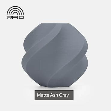 75: Bambu Lab PLA Matte Оригинальный Bambu Lab PLA Matte с красивой — 9