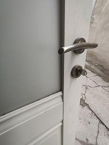 гольф 2 эшик: Межкомнатные эшик сатылат 1 штук .состояние жакшы замогу мн .размер — 2