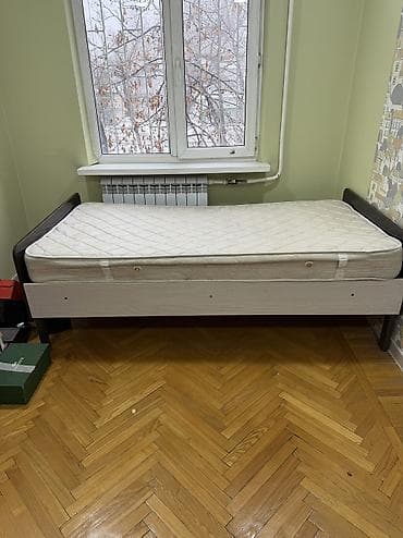 продаю старую мебель: Отдам даром — 2