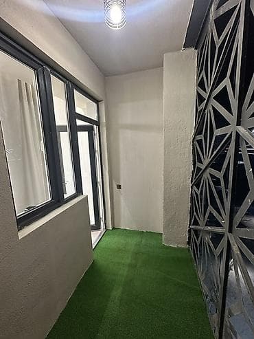 репина 159: 1 комната, 61 м², Элитка, 10 этаж, Дизайнерский ремонт — 2