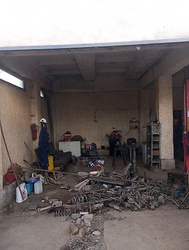 авта мойка аренда: СТО, 200 м², Действующий Бизнес, С оборудованием — 8