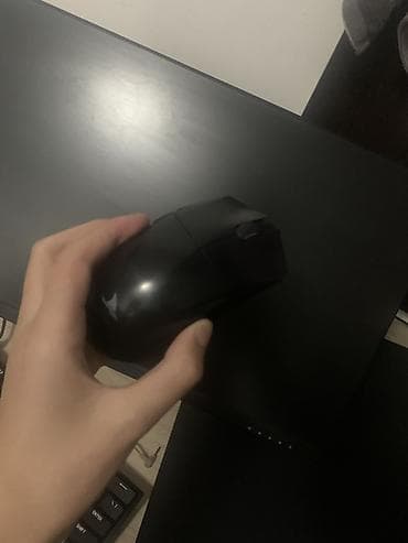 st link: Darmo shark m3 Сенсор paw 3395 Вес 58гр 3способа подключения — 1