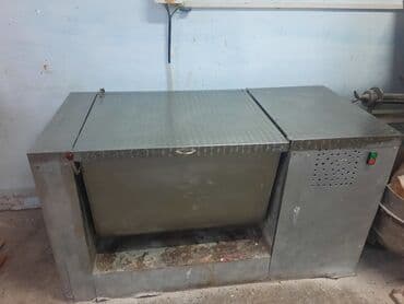 мороженое оборудование: СРОЧНО!!! Продаётся Тестомест в хорошем состоянии для грубого тесто — 1