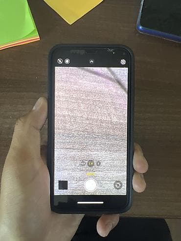 ipad 9 поколение: IPhone 11 Pro, Б/у, 256 ГБ, Space Gray, Чехол, 100 % — 10