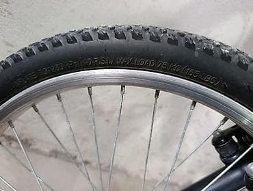 ремонт седло: Горный велосипед, Рама XS (130 -155 см), Сталь, Б/у — 6