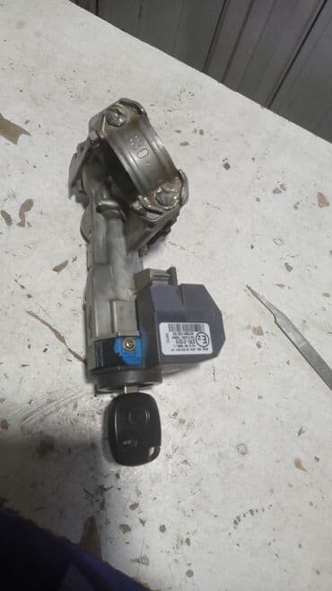 универсальный набор инструментов для дома: Изготовление ключей и установка сигнализации. Чип ключи. центральный — 12