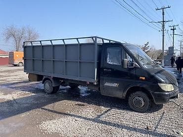 фура прадаю: Грузовик, Mercedes-Benz, Стандарт — 2