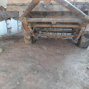 Другой транспорт