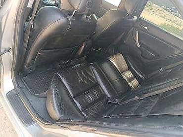 honda edix: Honda Accord: 2005 г., 2 л, Автомат, Бензин, Седан — 8