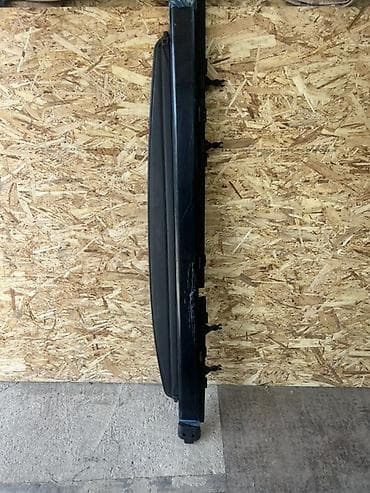 козырек хонда аккорд: Ролл-шторка — 2