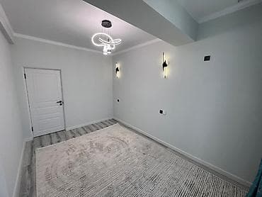 art square: 1 комната, 41 м², Элитка, 6 этаж, Евроремонт — 9