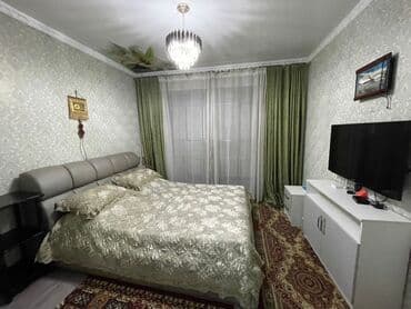квартира обмен на частный дом: 3 комнаты, 72 м², 106 серия, 2 этаж, Евроремонт — 13