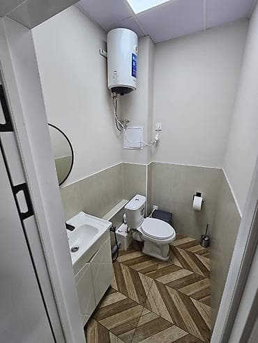церковь: Аренда офисов, 44 м², В жилом комплексе, С отдельным входом, С отдельным сан узлом — 4