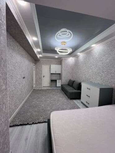 квартира 2х комнаты: 2 комнаты, 80 м², Элитка, 2 этаж, Евроремонт — 5