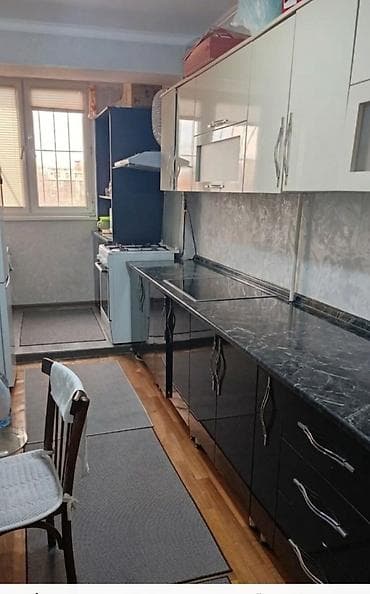 квартиры покупка: 3 комнаты, 56 м², Индивидуалка, 3 этаж, Евроремонт — 7