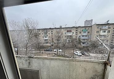 от собственника: 1 комната, 39 м², 104 серия, 4 этаж, Косметический ремонт — 8