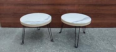 где купить стеклянный журнальный столик: Круглые журнальные/приставные столики в современном стиле — 3