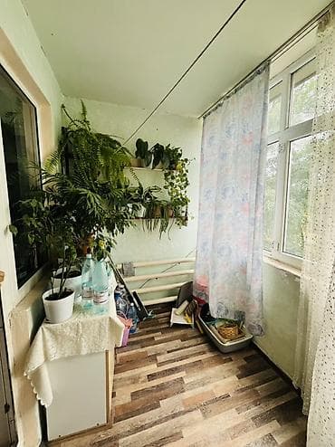 Квартиры: 3 комнаты, 60 м², 104 серия, 3 этаж, Косметический ремонт — 7