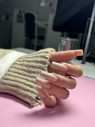 sprinter 2 9: Наращивание ногтей, Маникюр, Одноразовые расходные материалы — 3