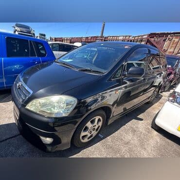 запчасти на тойоту ипсум в бишкеке: Тойота Ипсум ACM21 В наличии все запчасти на данную модель Toyota — 2