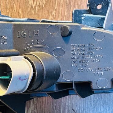 магазин велосипедов stels бишкек: Левый поворотник Hyundai 2019 г., Новый, Оригинал — 4