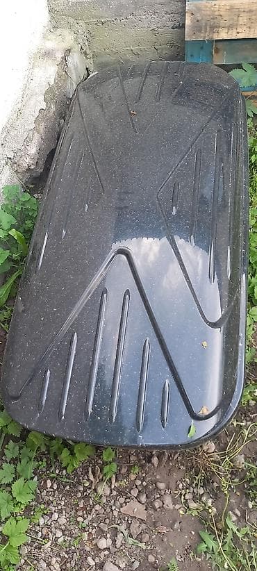 автобокс матовый: Автобокс — 3