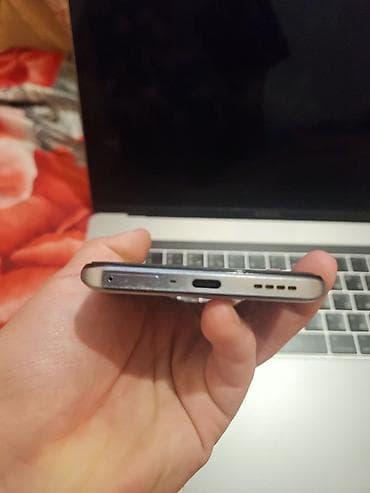 gt master edition: Realme GT Neo2, 128 ГБ, цвет - Серый — 5