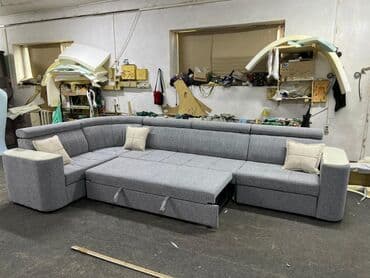 куплю диван кровать: Бүктөмө диван — 2