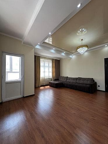 квартиры в джал: 2 комнаты, 71 м², Элитка, 7 этаж, Косметический ремонт — 5