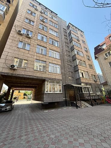 Продажа квартир: 1 комната, 37 м², Элитка, 4 этаж, Косметический ремонт — 3