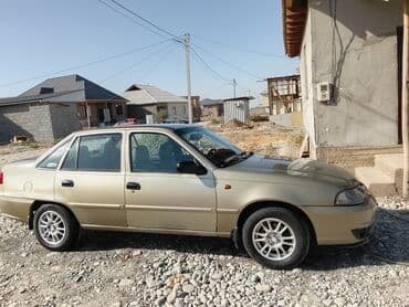 запчасти на дэу нексия бишкек: Daewoo Nexia: 2011 г., 1.5 л, Механика, Бензин, Седан — 9