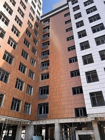 Продажа квартир: 3 комнаты, 86 м², 10 этаж — 1